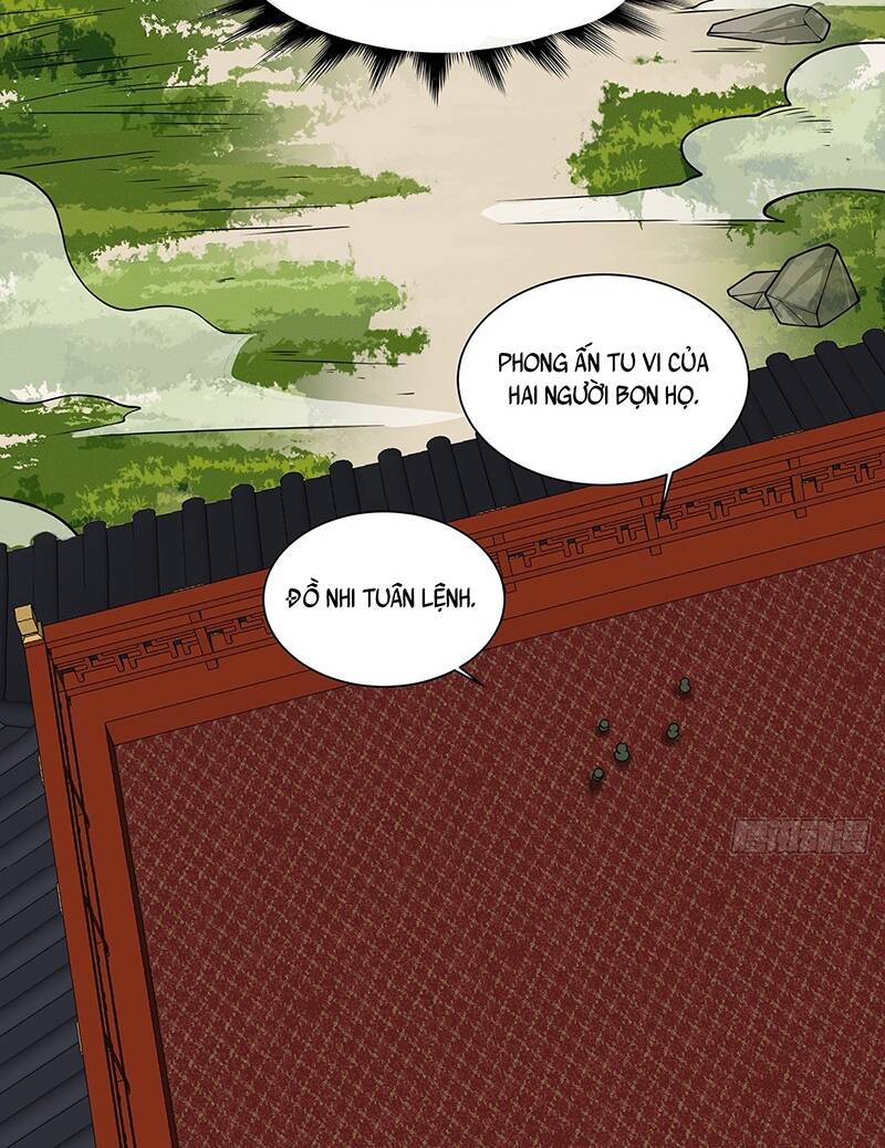 Đồ Đệ Của Ta Đều Là Đại Phản Phái Chapter 83 - Trang 2