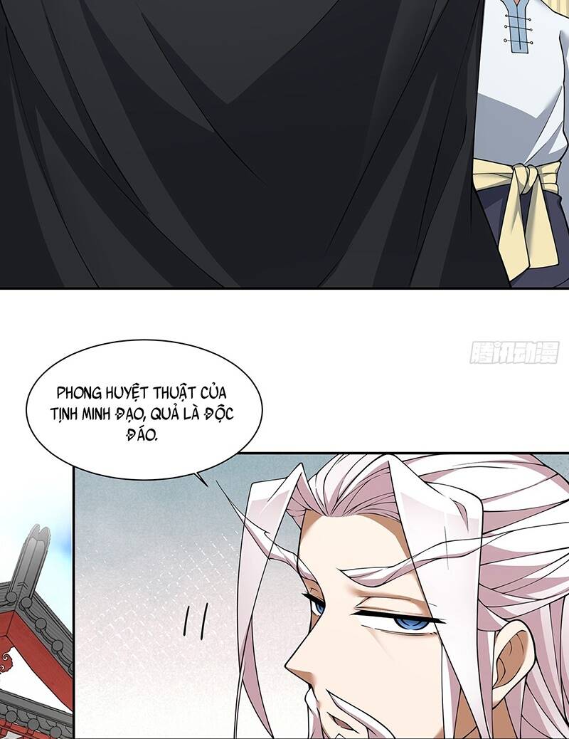 Đồ Đệ Của Ta Đều Là Đại Phản Phái Chapter 83 - Trang 2