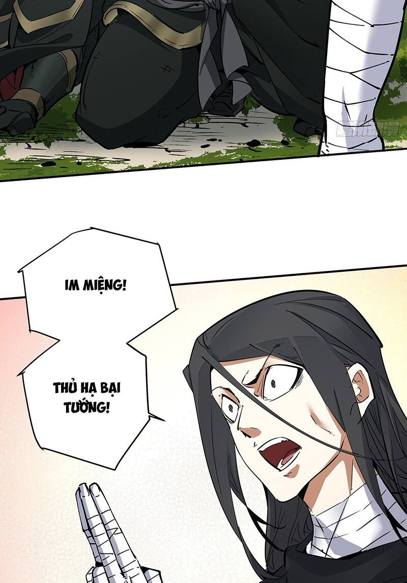 Đồ Đệ Của Ta Đều Là Đại Phản Phái Chapter 83 - Trang 2