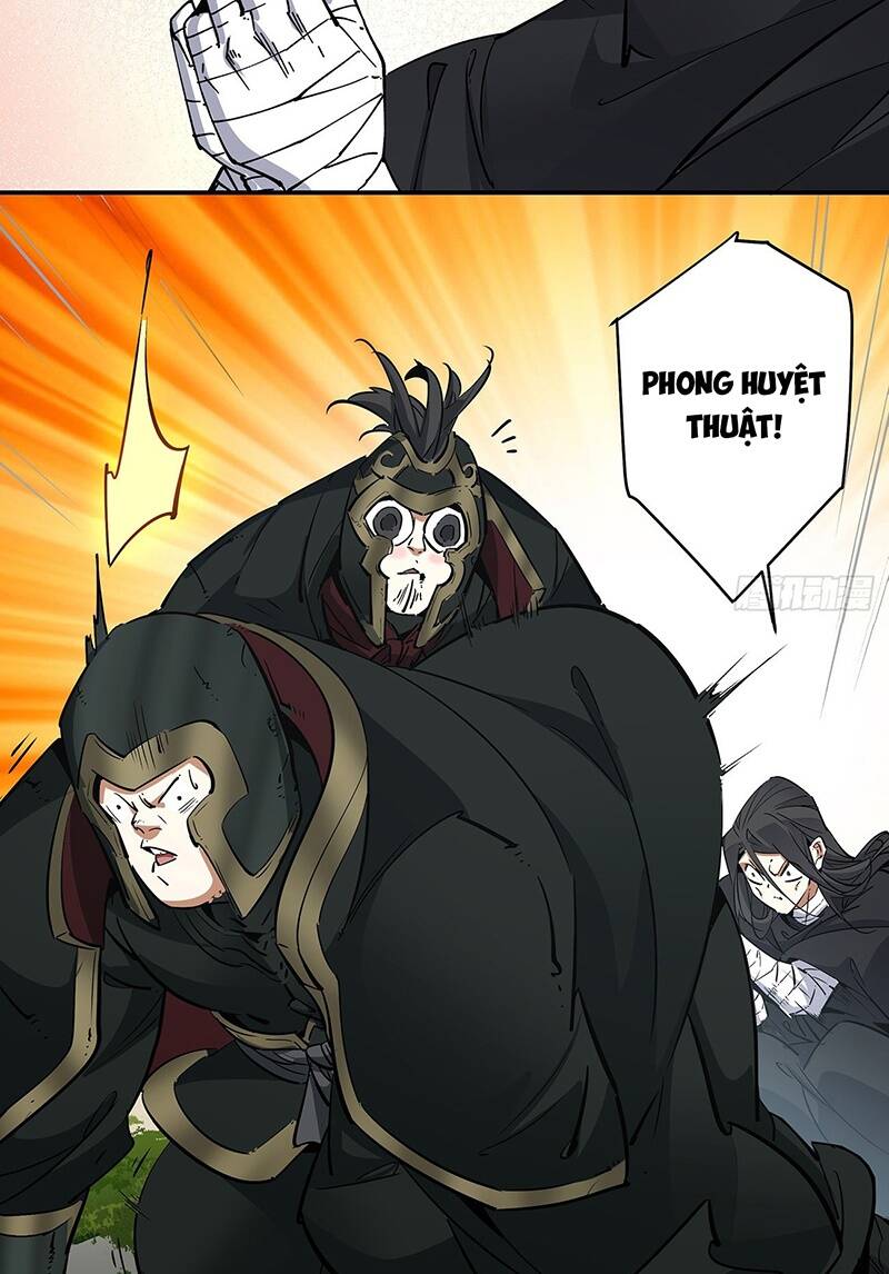 Đồ Đệ Của Ta Đều Là Đại Phản Phái Chapter 83 - Trang 2