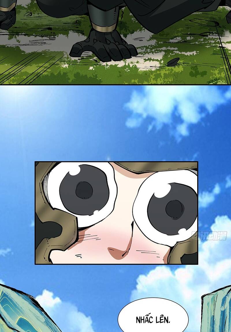 Đồ Đệ Của Ta Đều Là Đại Phản Phái Chapter 83 - Trang 2