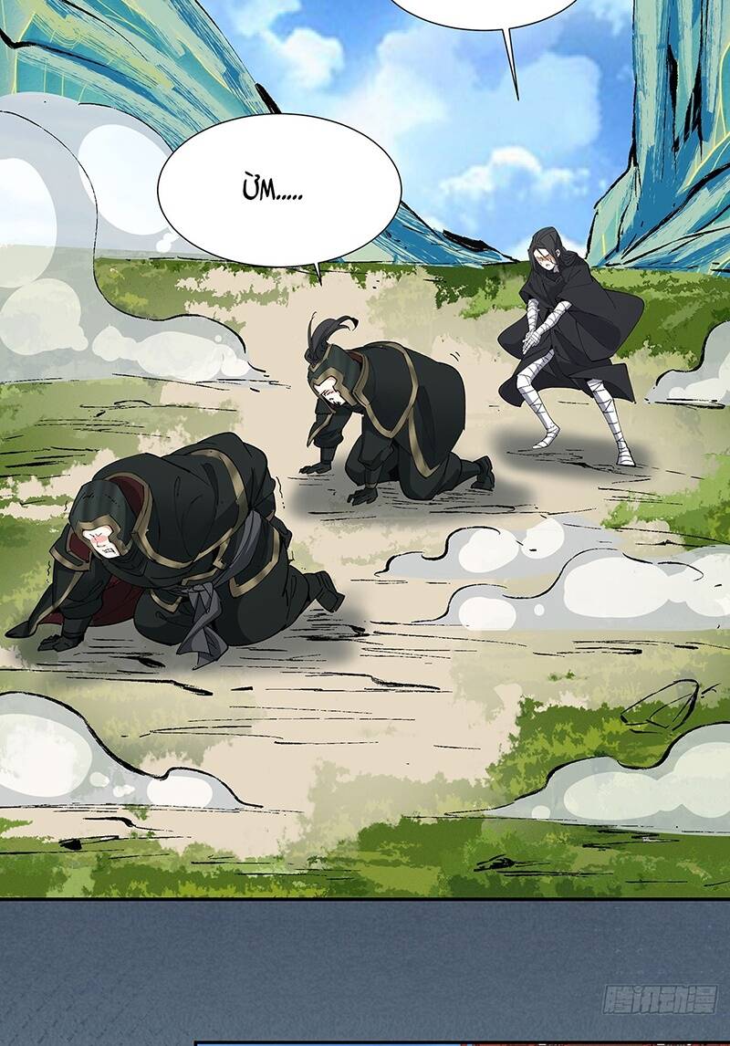 Đồ Đệ Của Ta Đều Là Đại Phản Phái Chapter 83 - Trang 2