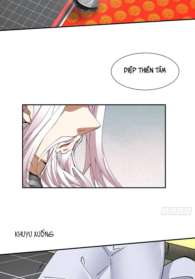 Đồ Đệ Của Ta Đều Là Đại Phản Phái Chapter 83 - Trang 2