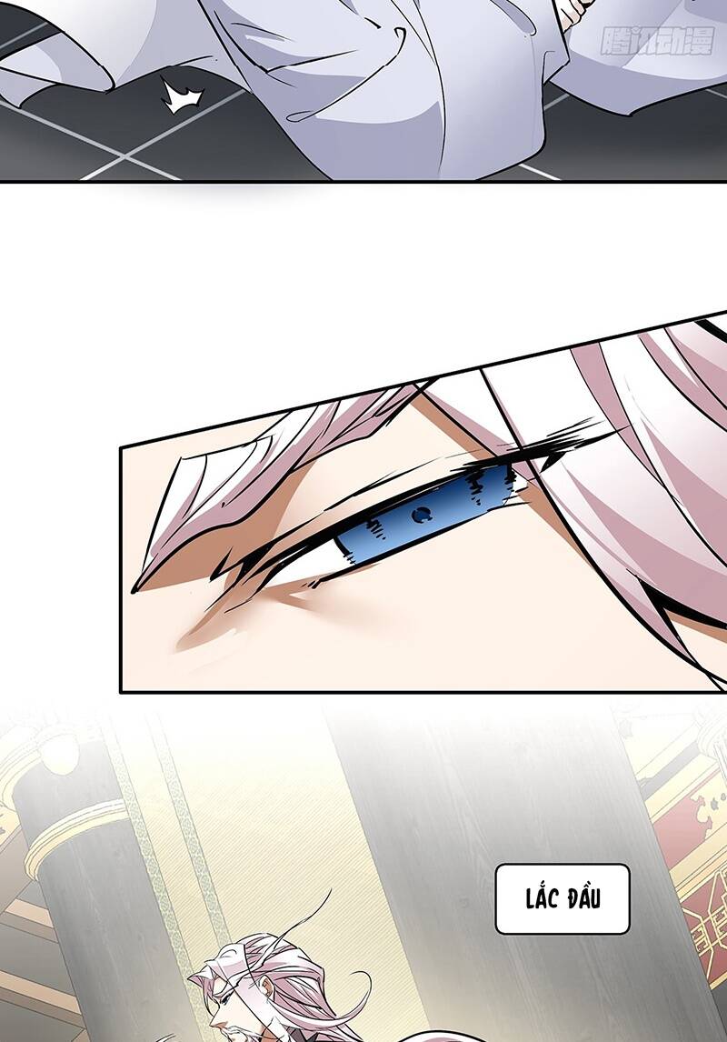 Đồ Đệ Của Ta Đều Là Đại Phản Phái Chapter 83 - Trang 2