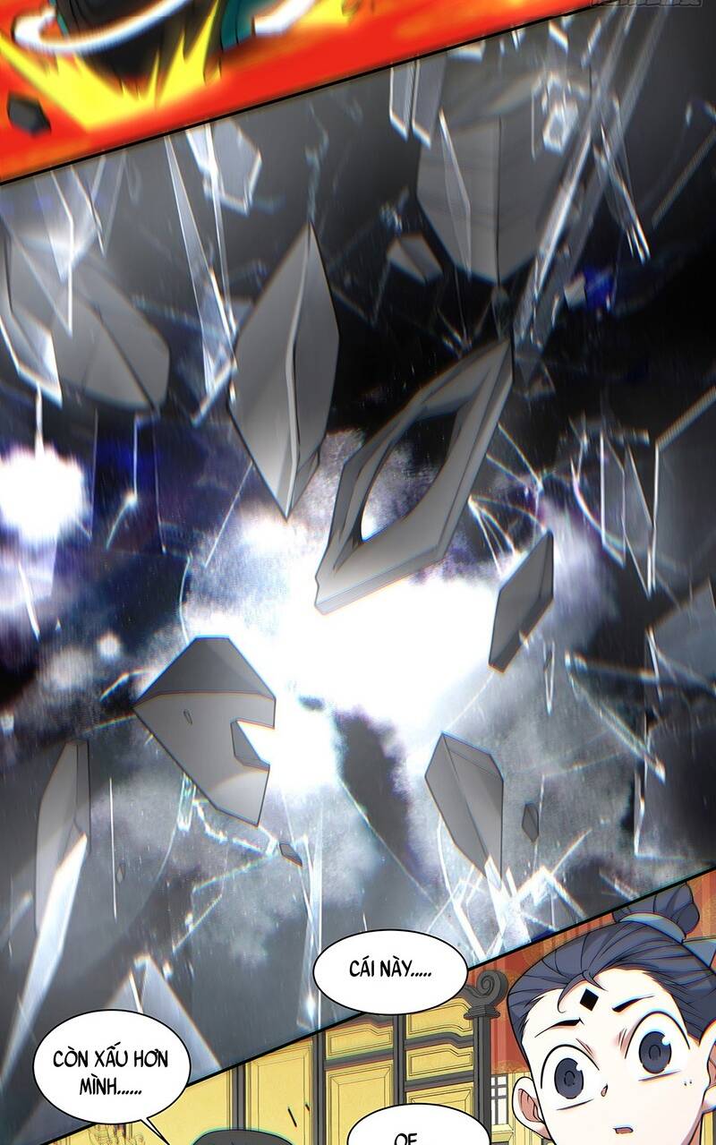 Đồ Đệ Của Ta Đều Là Đại Phản Phái Chapter 83 - Trang 2