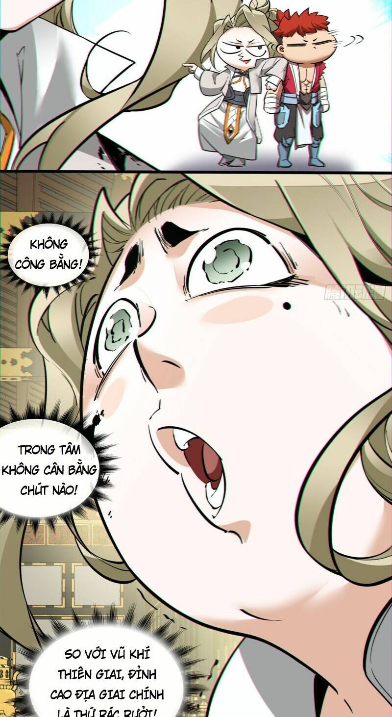 Đồ Đệ Của Ta Đều Là Đại Phản Phái Chapter 85 - Trang 2