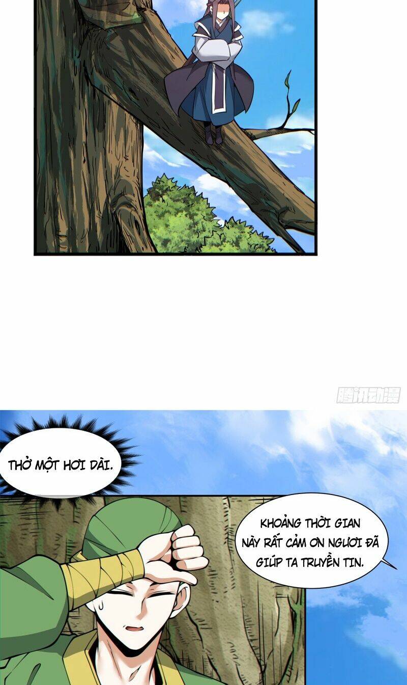 Đồ Đệ Của Ta Đều Là Đại Phản Phái Chapter 85 - Trang 2