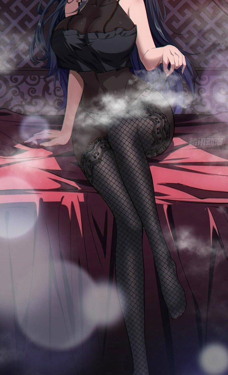 Đồ Đệ Của Ta Đều Là Đại Phản Phái Chapter 86 - Trang 2