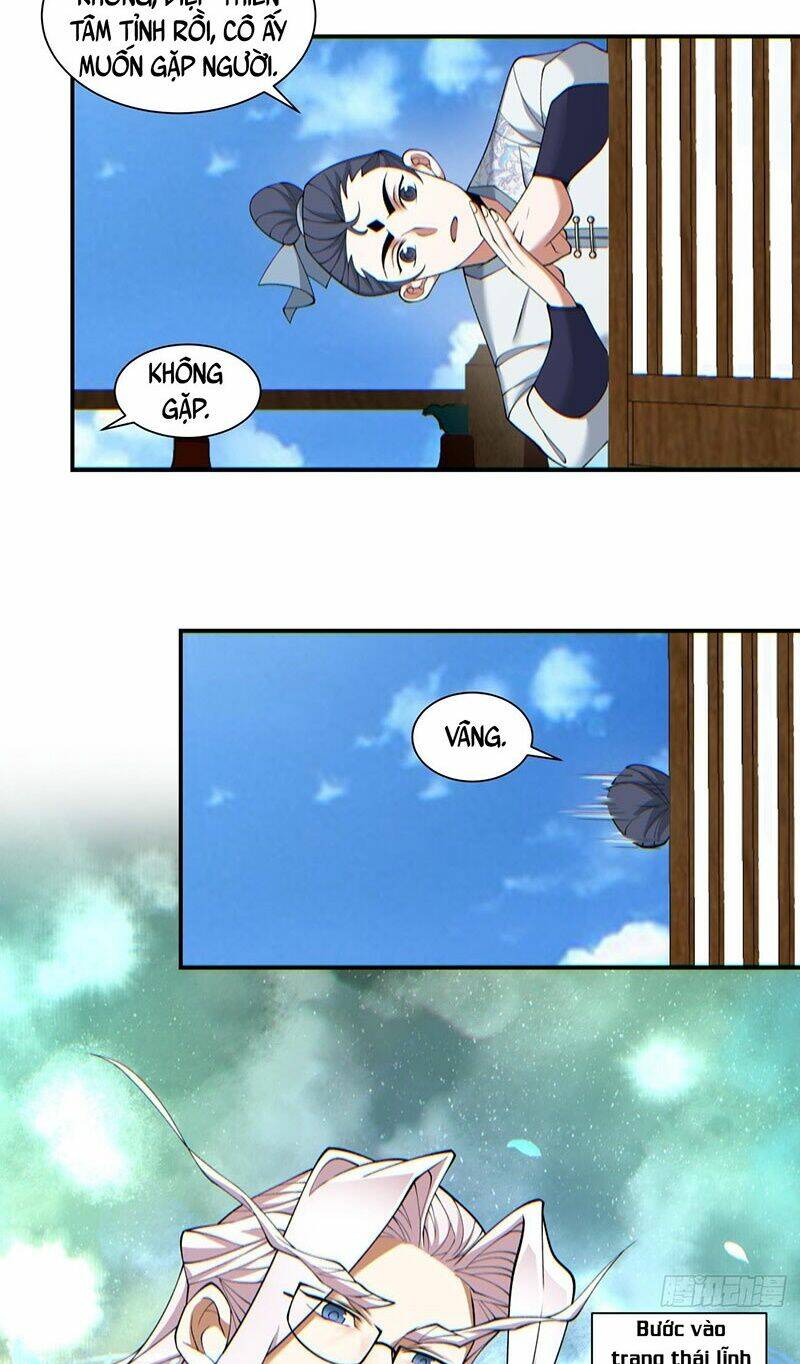 Đồ Đệ Của Ta Đều Là Đại Phản Phái Chapter 86 - Trang 2