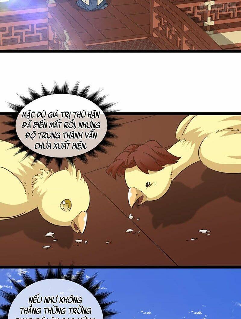 Đồ Đệ Của Ta Đều Là Đại Phản Phái Chapter 86 - Trang 2