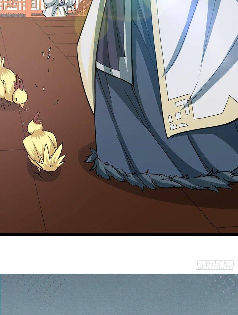 Đồ Đệ Của Ta Đều Là Đại Phản Phái Chapter 86 - Trang 2