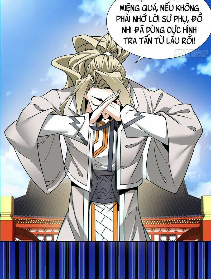 Đồ Đệ Của Ta Đều Là Đại Phản Phái Chapter 86 - Trang 2