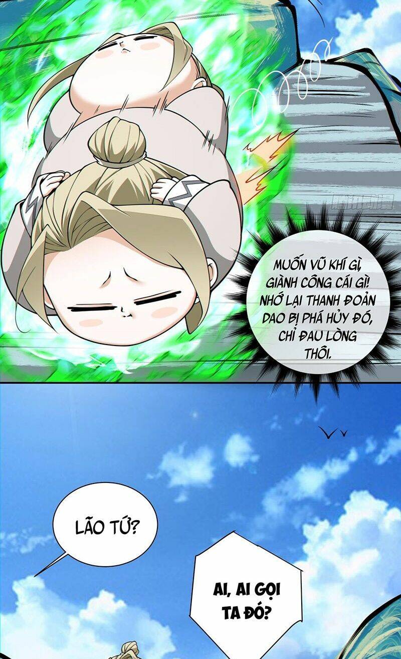 Đồ Đệ Của Ta Đều Là Đại Phản Phái Chapter 86 - Trang 2