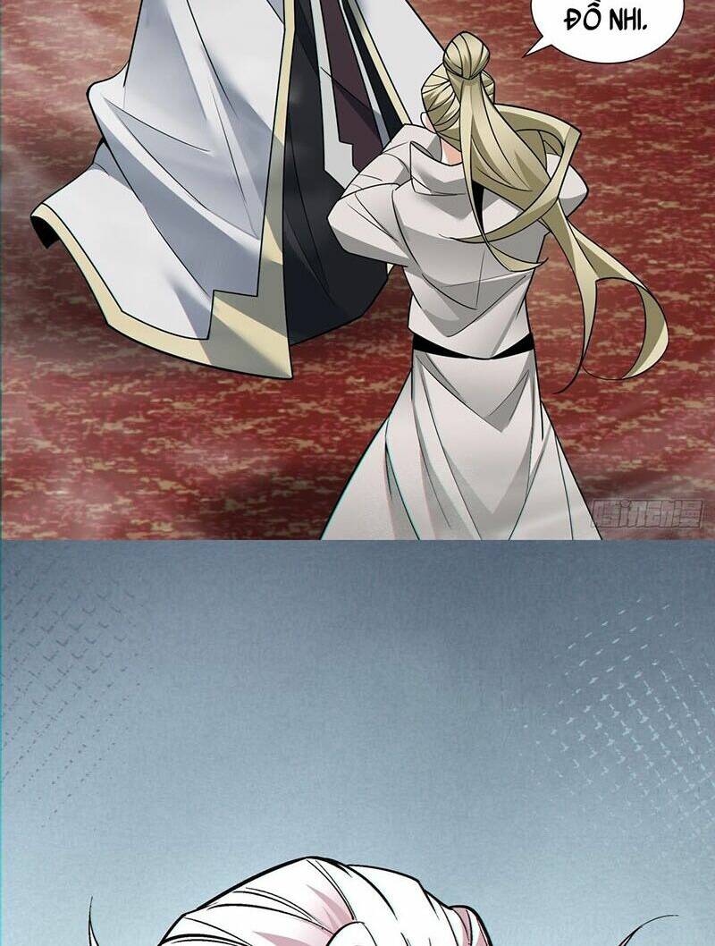 Đồ Đệ Của Ta Đều Là Đại Phản Phái Chapter 86 - Trang 2