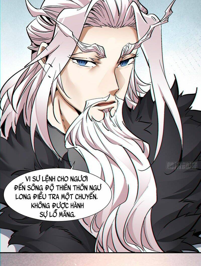 Đồ Đệ Của Ta Đều Là Đại Phản Phái Chapter 86 - Trang 2