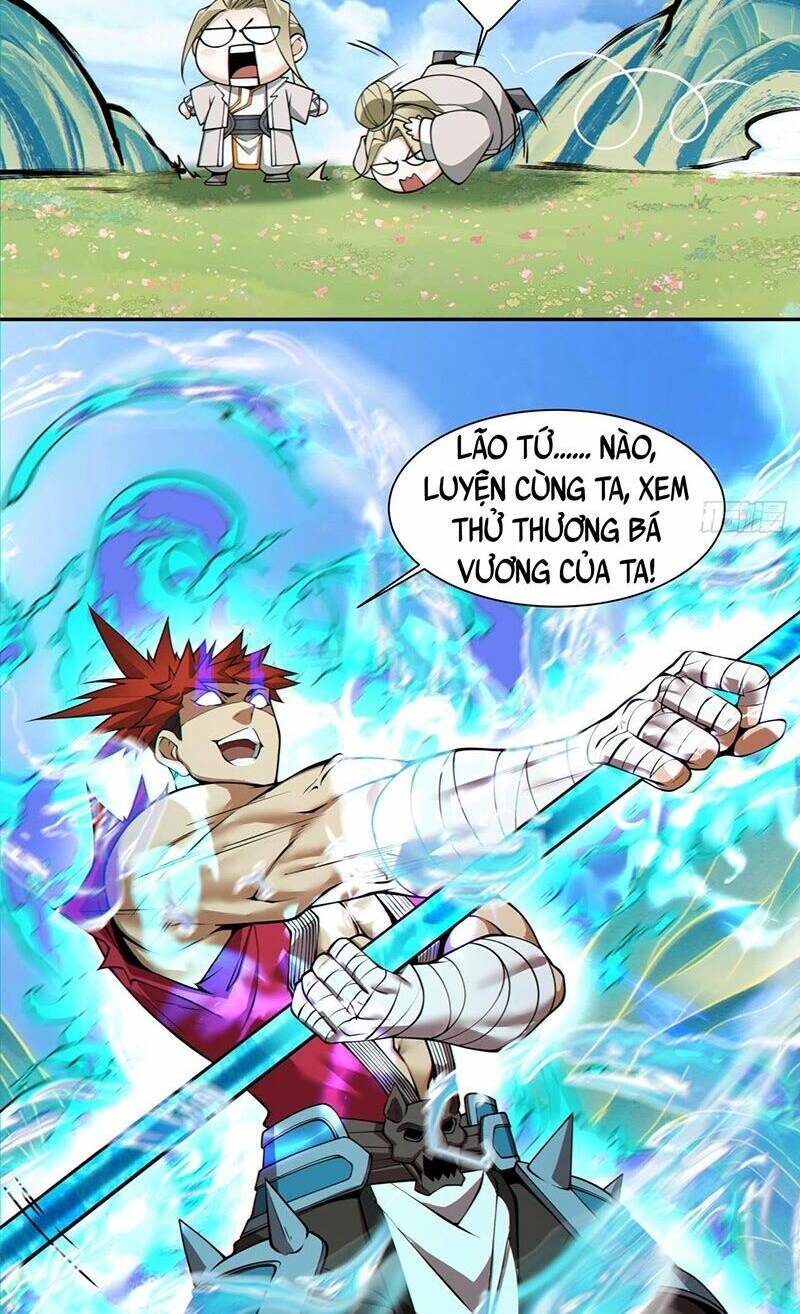 Đồ Đệ Của Ta Đều Là Đại Phản Phái Chapter 86 - Trang 2