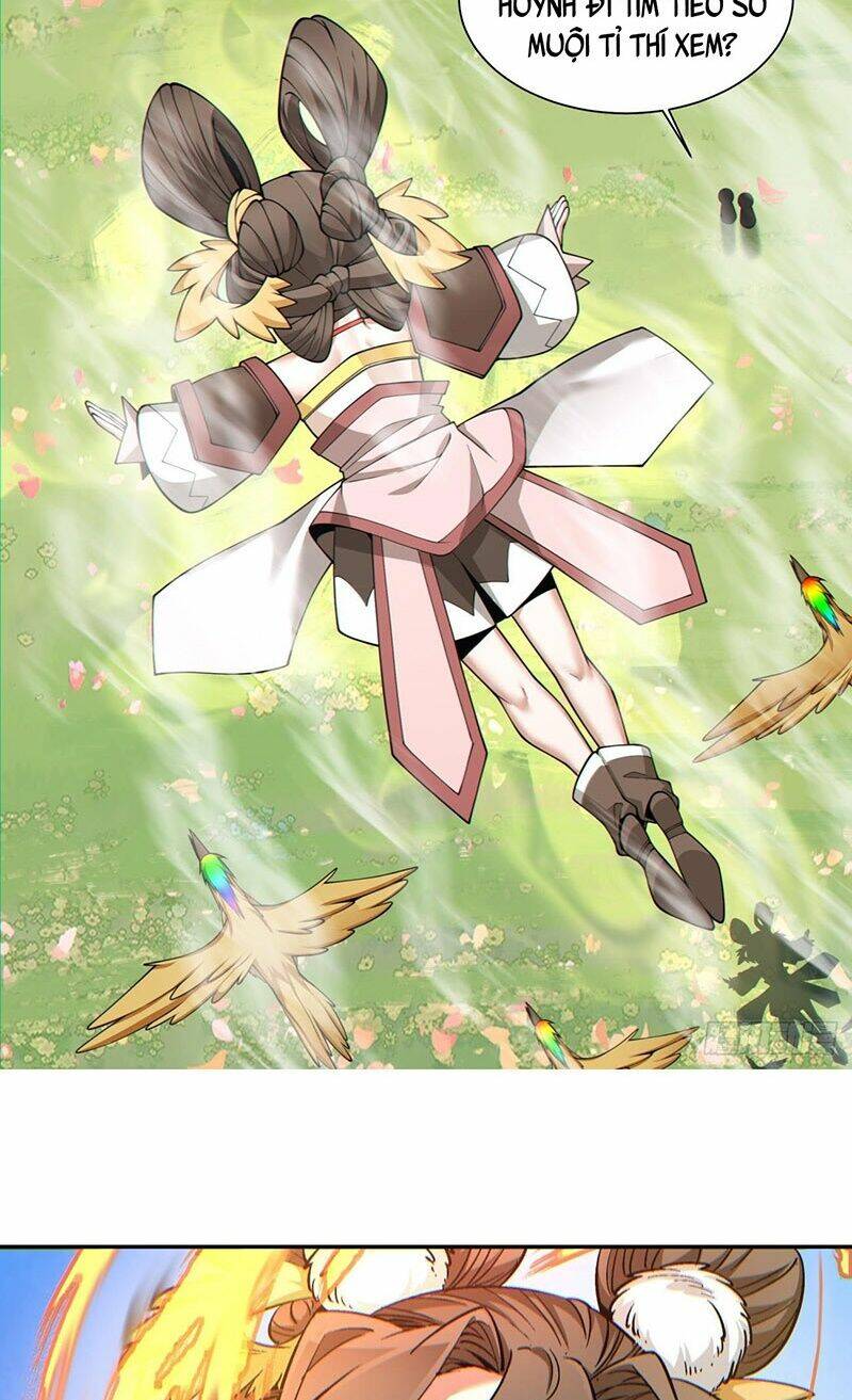 Đồ Đệ Của Ta Đều Là Đại Phản Phái Chapter 86 - Trang 2