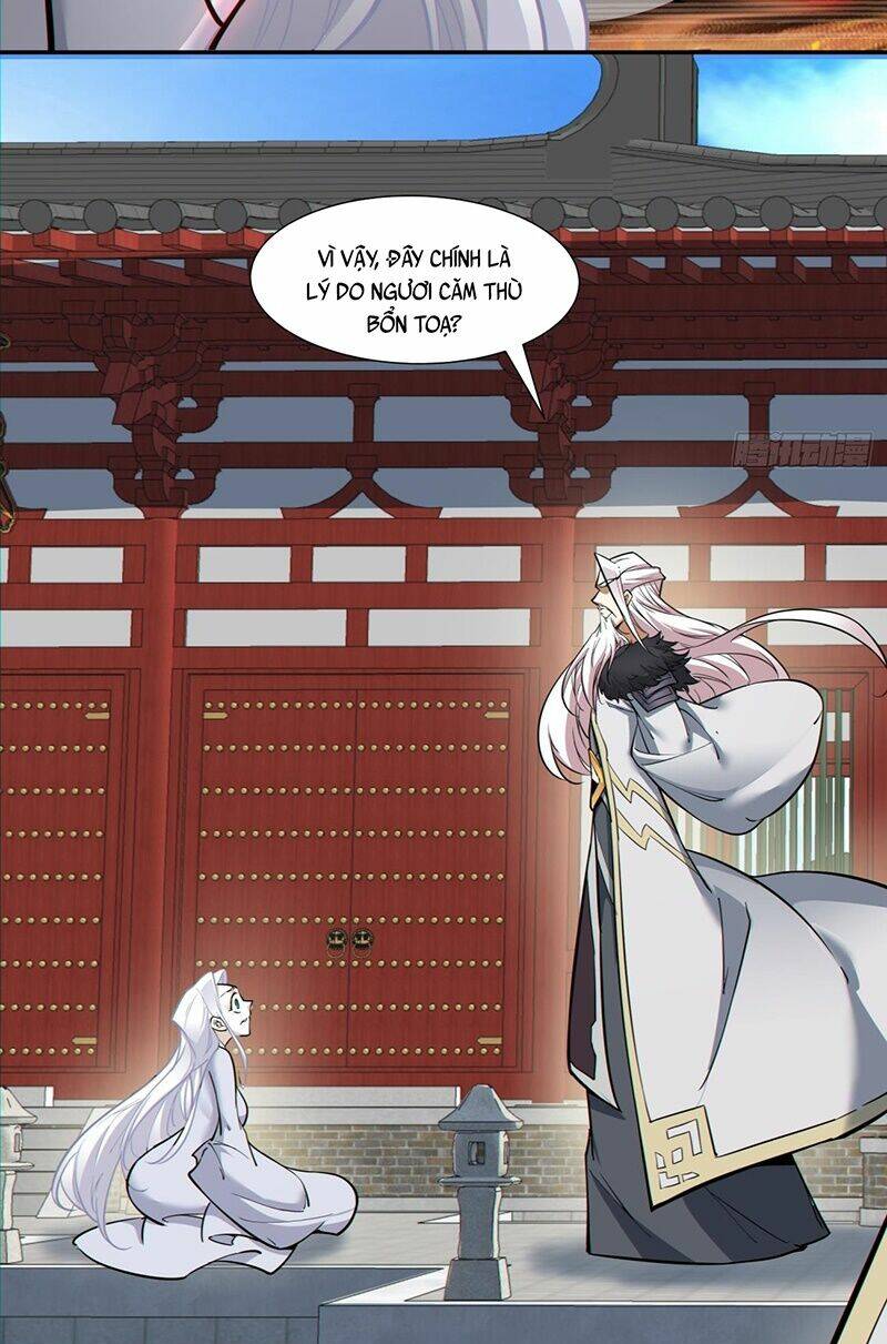 Đồ Đệ Của Ta Đều Là Đại Phản Phái Chapter 87 - Trang 2