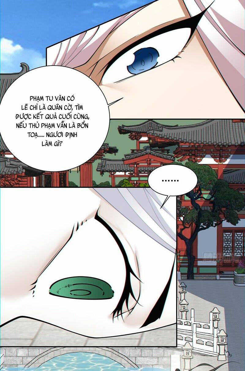 Đồ Đệ Của Ta Đều Là Đại Phản Phái Chapter 87 - Trang 2