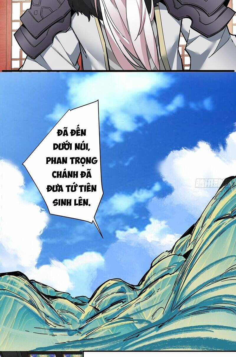 Đồ Đệ Của Ta Đều Là Đại Phản Phái Chapter 87 - Trang 2