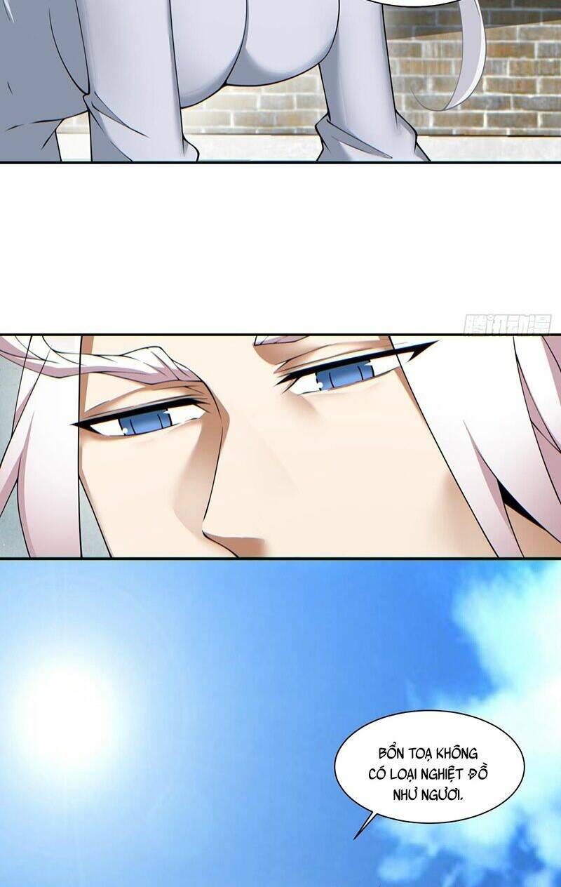 Đồ Đệ Của Ta Đều Là Đại Phản Phái Chapter 87 - Trang 2