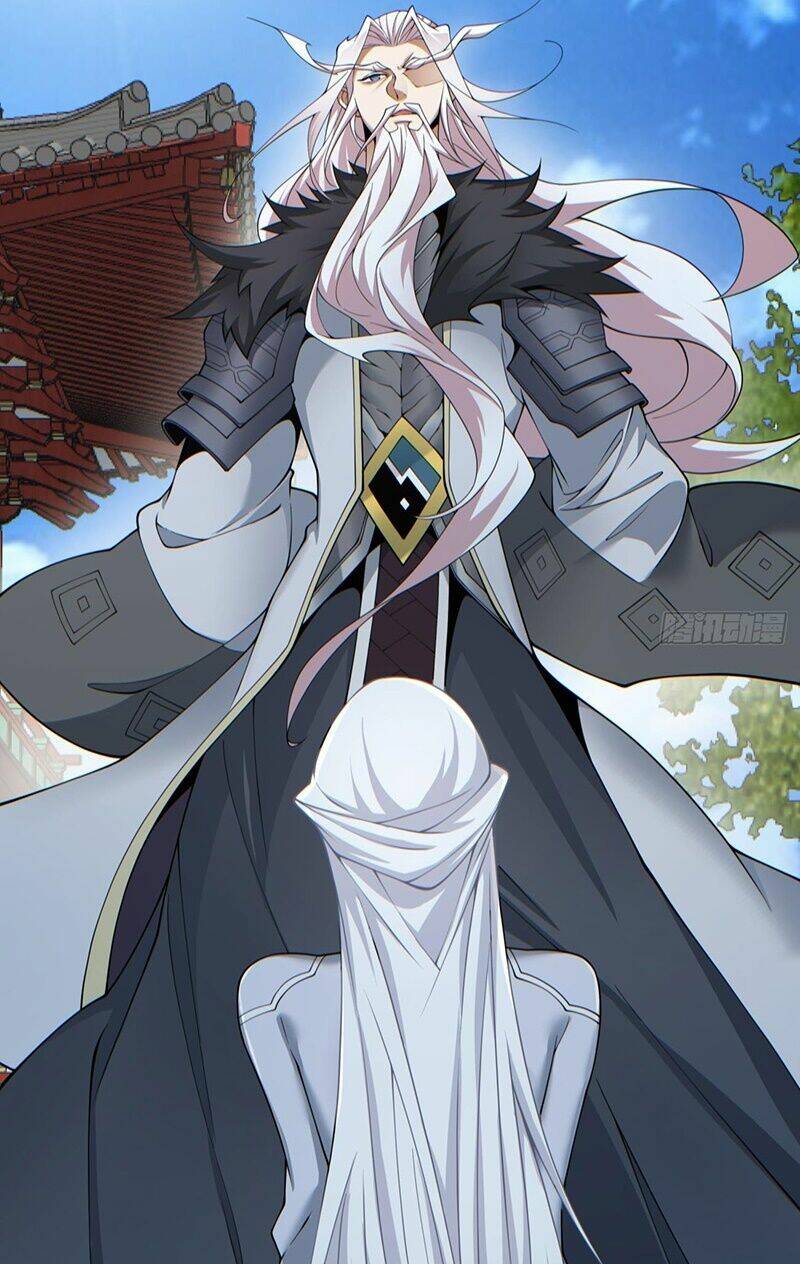 Đồ Đệ Của Ta Đều Là Đại Phản Phái Chapter 87 - Trang 2