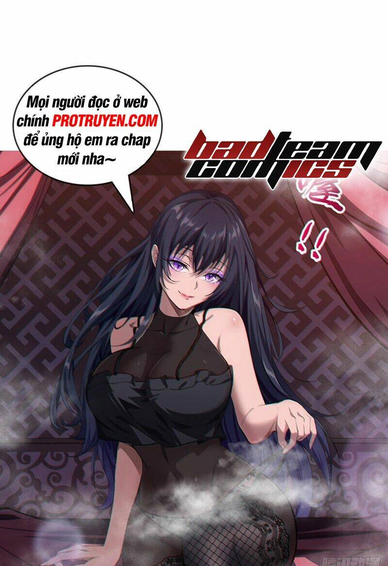 Đồ Đệ Của Ta Đều Là Đại Phản Phái Chapter 88 - Trang 2