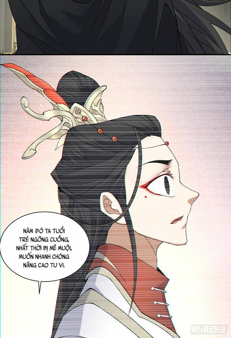 Đồ Đệ Của Ta Đều Là Đại Phản Phái Chapter 88 - Trang 2