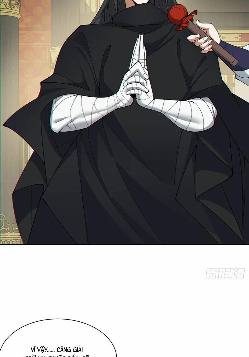 Đồ Đệ Của Ta Đều Là Đại Phản Phái Chapter 88 - Trang 2