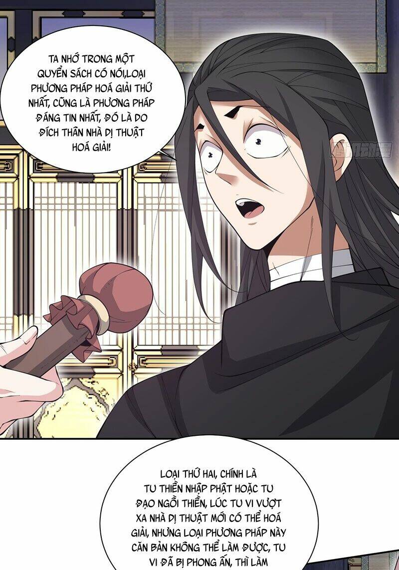 Đồ Đệ Của Ta Đều Là Đại Phản Phái Chapter 88 - Trang 2