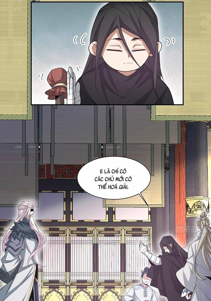 Đồ Đệ Của Ta Đều Là Đại Phản Phái Chapter 88 - Trang 2