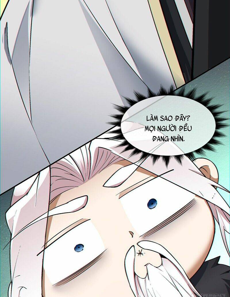 Đồ Đệ Của Ta Đều Là Đại Phản Phái Chapter 88 - Trang 2