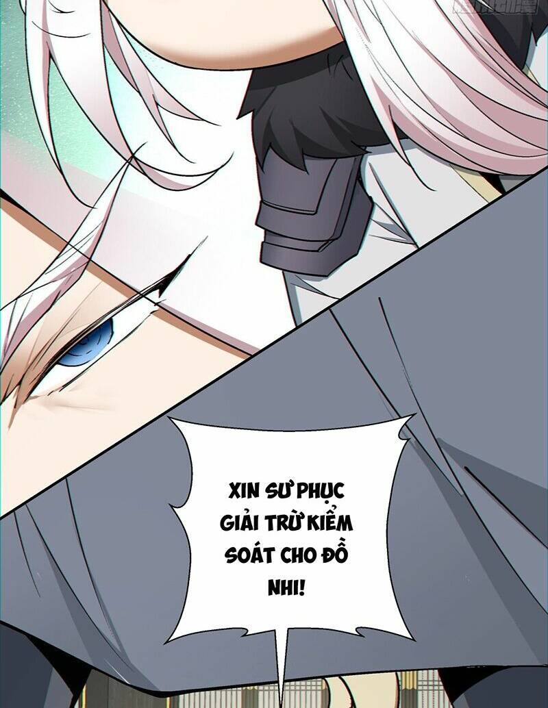 Đồ Đệ Của Ta Đều Là Đại Phản Phái Chapter 88 - Trang 2