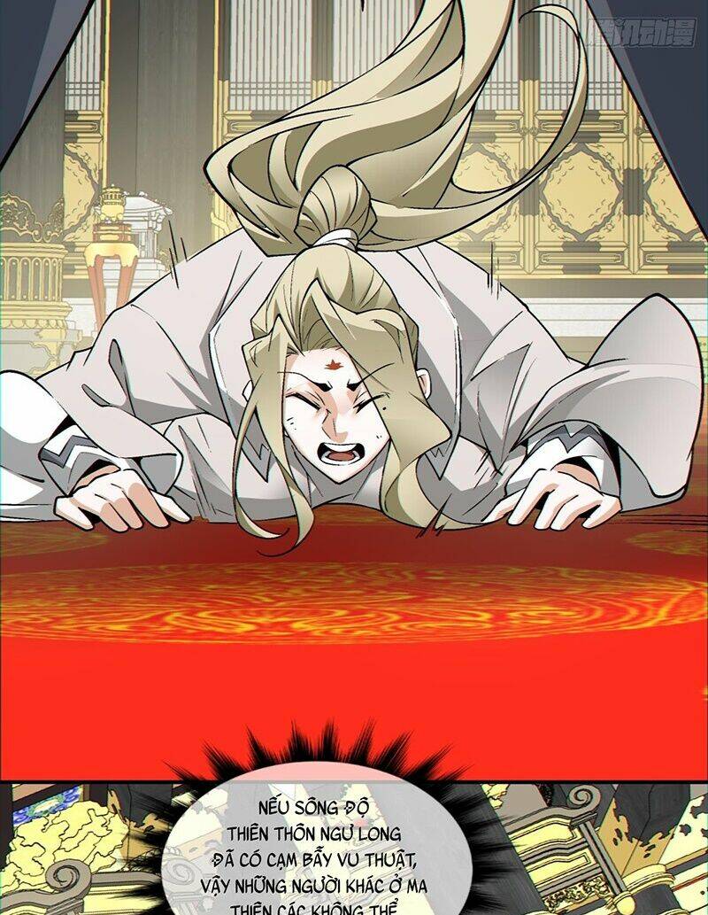 Đồ Đệ Của Ta Đều Là Đại Phản Phái Chapter 88 - Trang 2