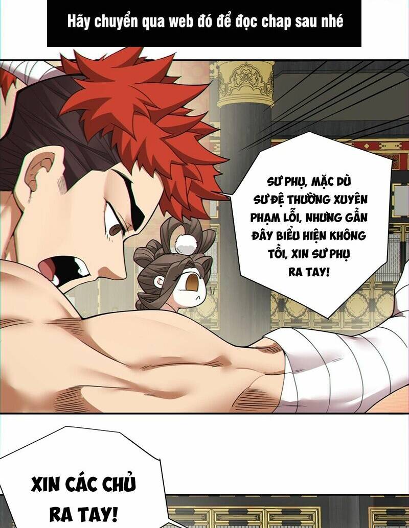 Đồ Đệ Của Ta Đều Là Đại Phản Phái Chapter 88 - Trang 2