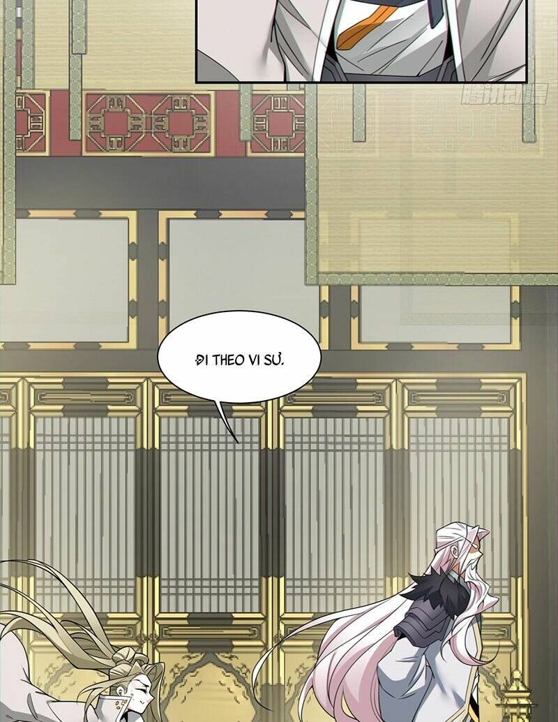 Đồ Đệ Của Ta Đều Là Đại Phản Phái Chapter 88 - Trang 2