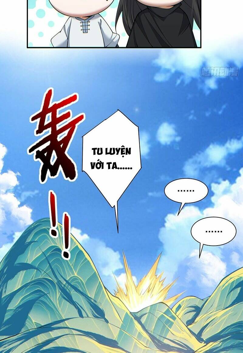 Đồ Đệ Của Ta Đều Là Đại Phản Phái Chapter 88 - Trang 2