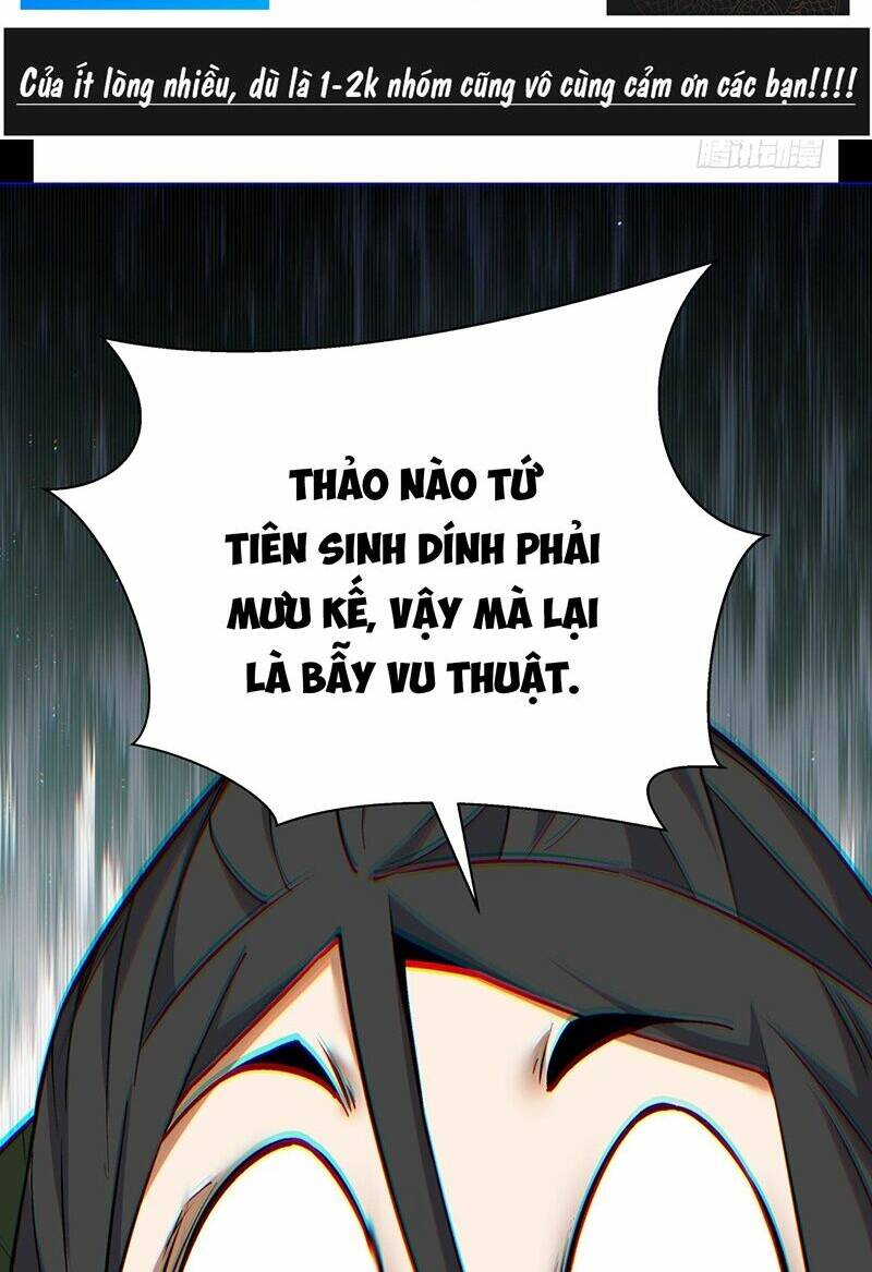 Đồ Đệ Của Ta Đều Là Đại Phản Phái Chapter 88 - Trang 2