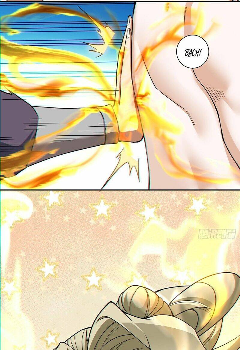 Đồ Đệ Của Ta Đều Là Đại Phản Phái Chapter 88 - Trang 2