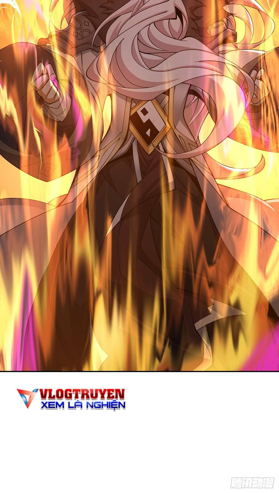 Đồ Đệ Của Ta Đều Là Đại Phản Phái Chapter 9 - Trang 2