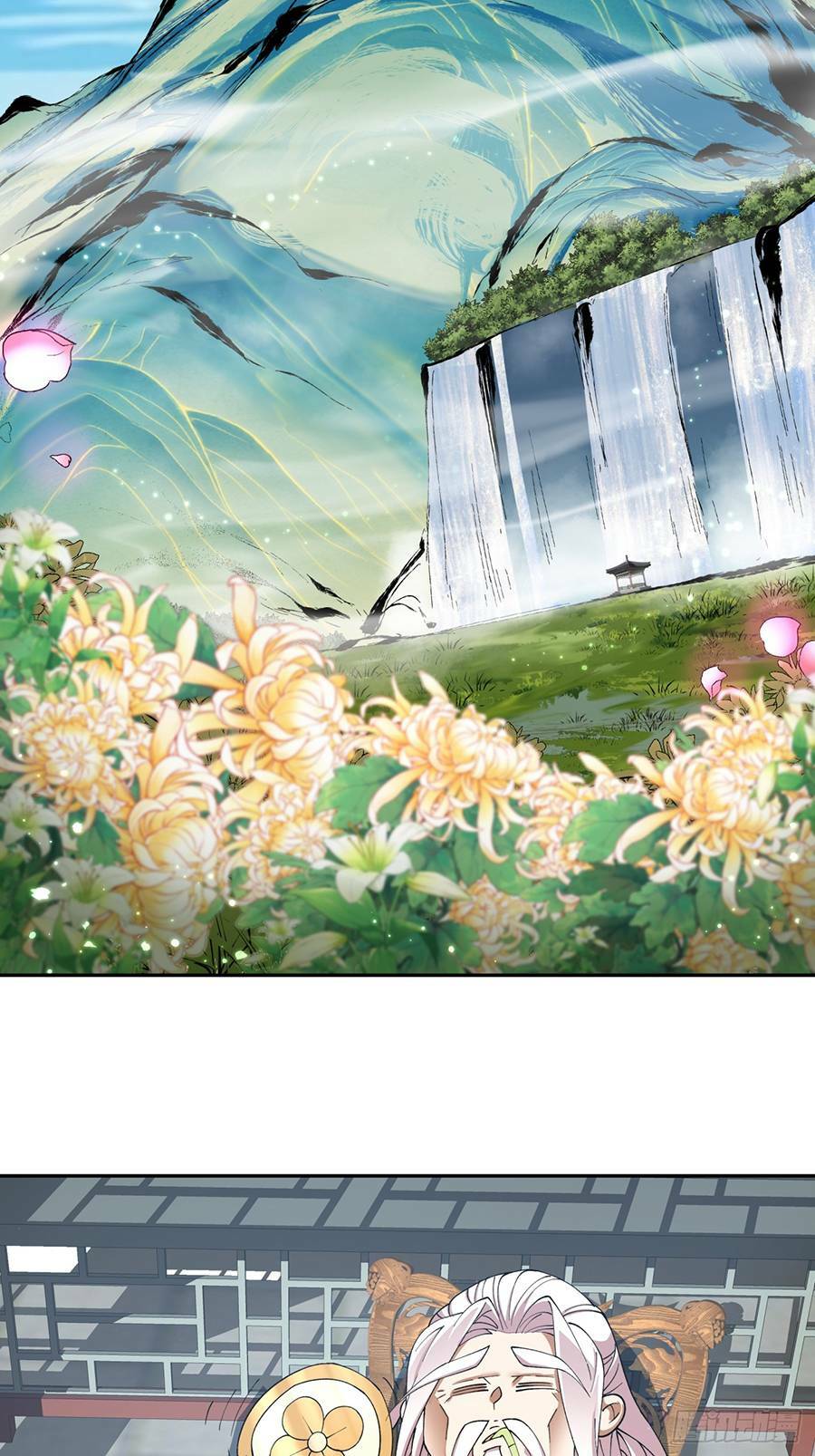 Đồ Đệ Của Ta Đều Là Đại Phản Phái Chapter 9 - Trang 2