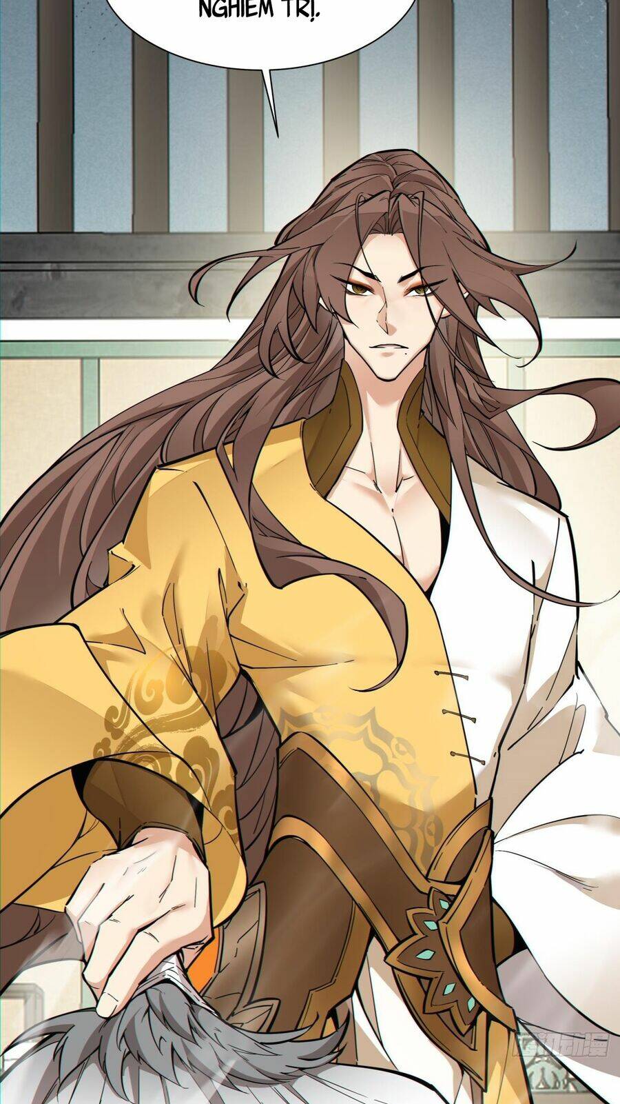 Đồ Đệ Của Ta Đều Là Đại Phản Phái Chapter 92 - Trang 2