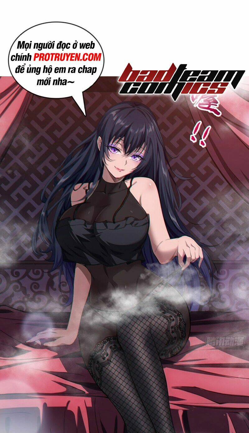 Đồ Đệ Của Ta Đều Là Đại Phản Phái Chapter 93 - Trang 2