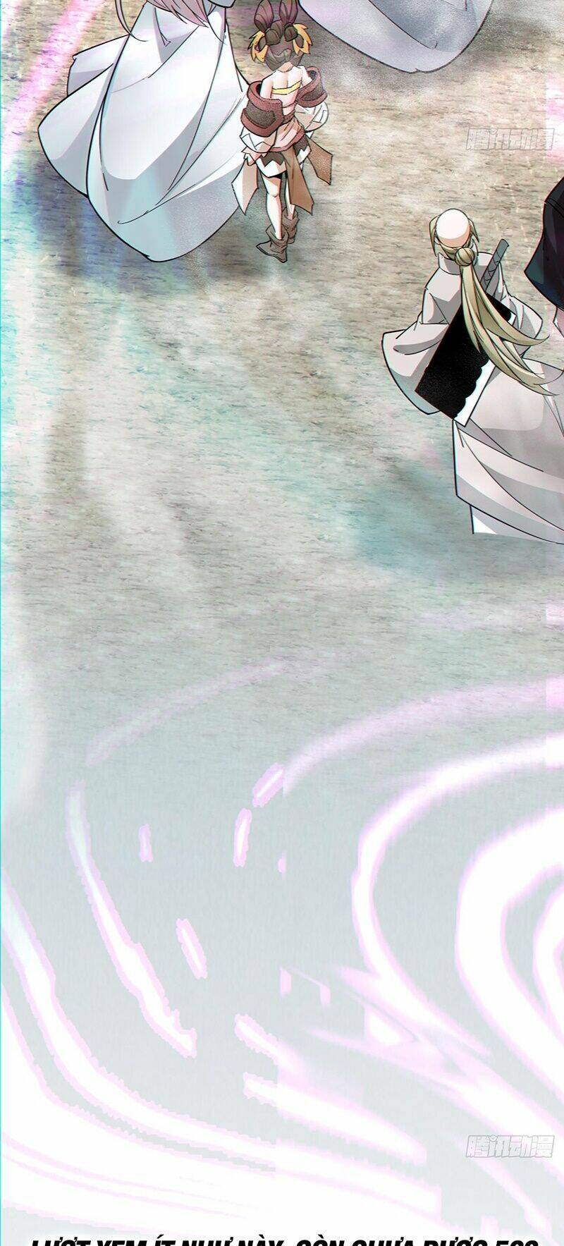 Đồ Đệ Của Ta Đều Là Đại Phản Phái Chapter 93 - Trang 2