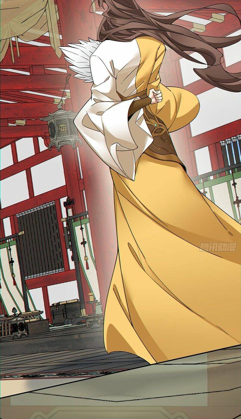 Đồ Đệ Của Ta Đều Là Đại Phản Phái Chapter 93 - Trang 2