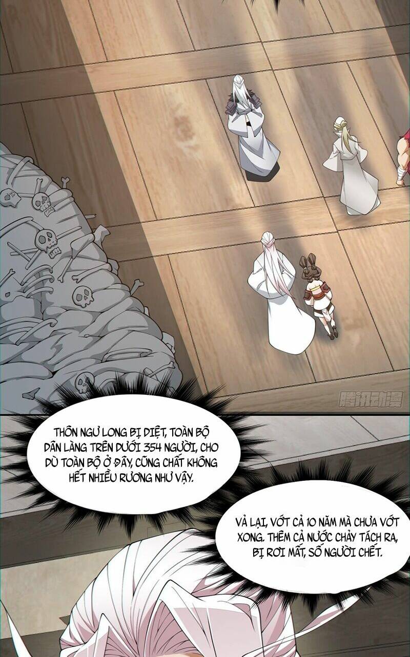 Đồ Đệ Của Ta Đều Là Đại Phản Phái Chapter 94 - Trang 2