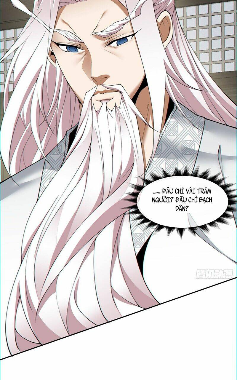 Đồ Đệ Của Ta Đều Là Đại Phản Phái Chapter 94 - Trang 2