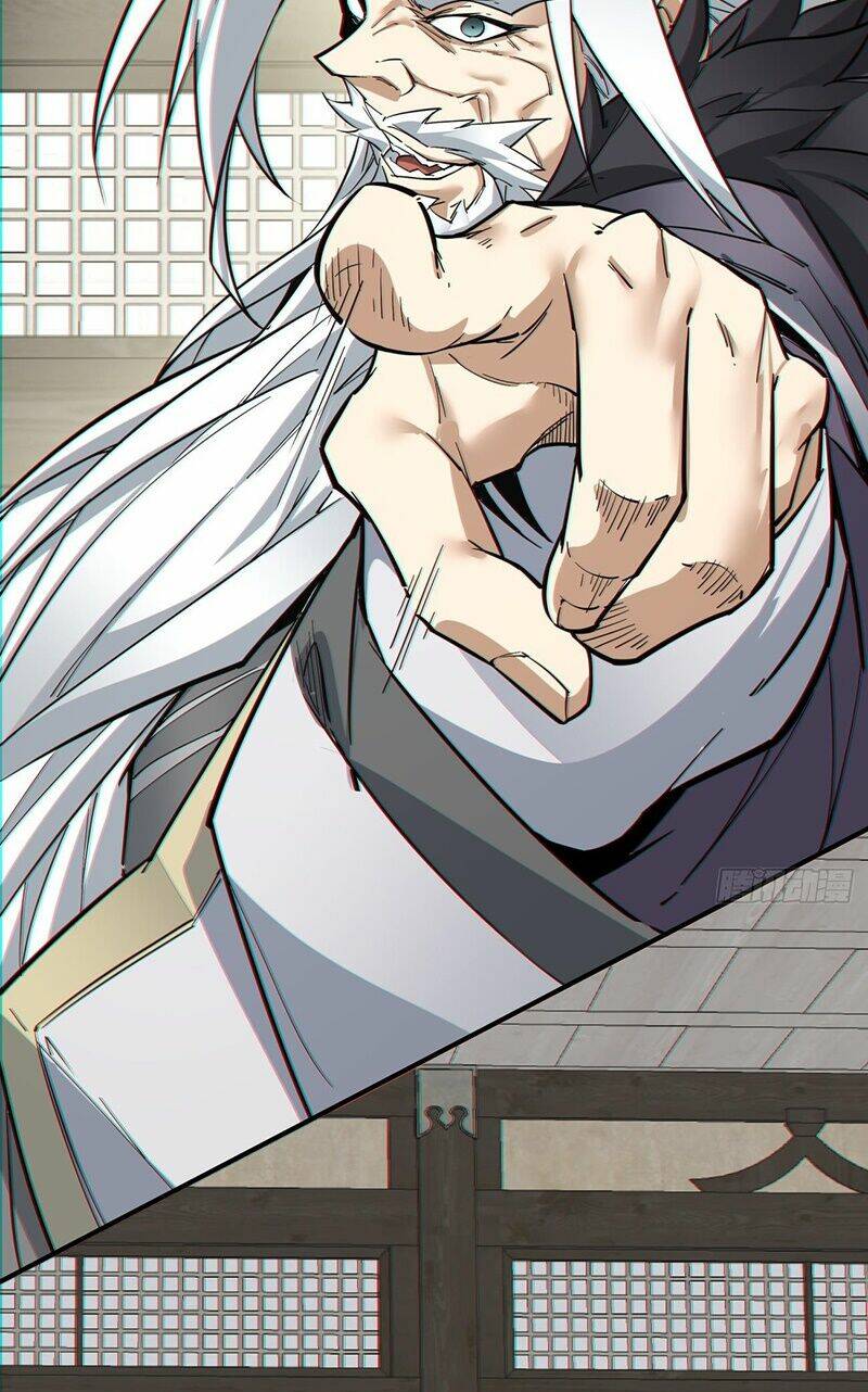 Đồ Đệ Của Ta Đều Là Đại Phản Phái Chapter 94 - Trang 2