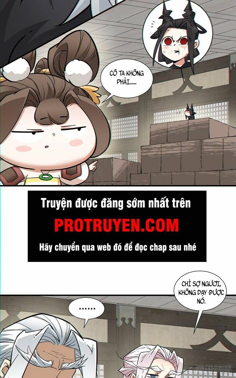 Đồ Đệ Của Ta Đều Là Đại Phản Phái Chapter 94 - Trang 2