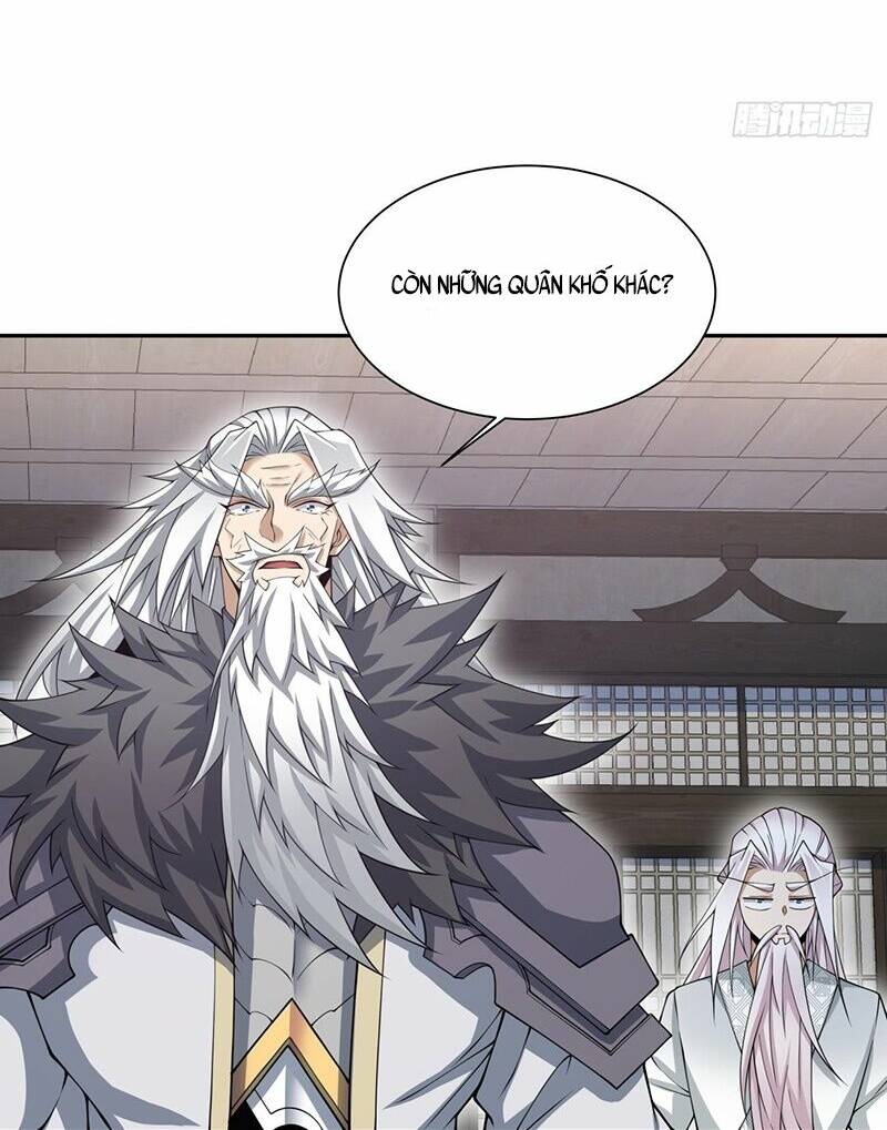 Đồ Đệ Của Ta Đều Là Đại Phản Phái Chapter 94 - Trang 2